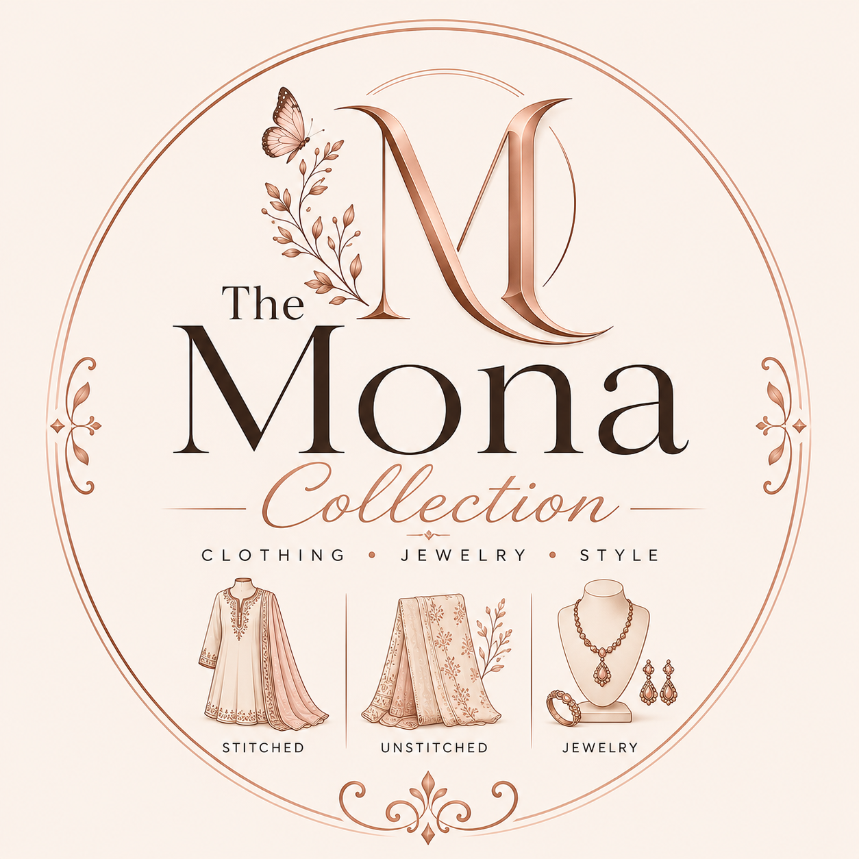 Store Logo