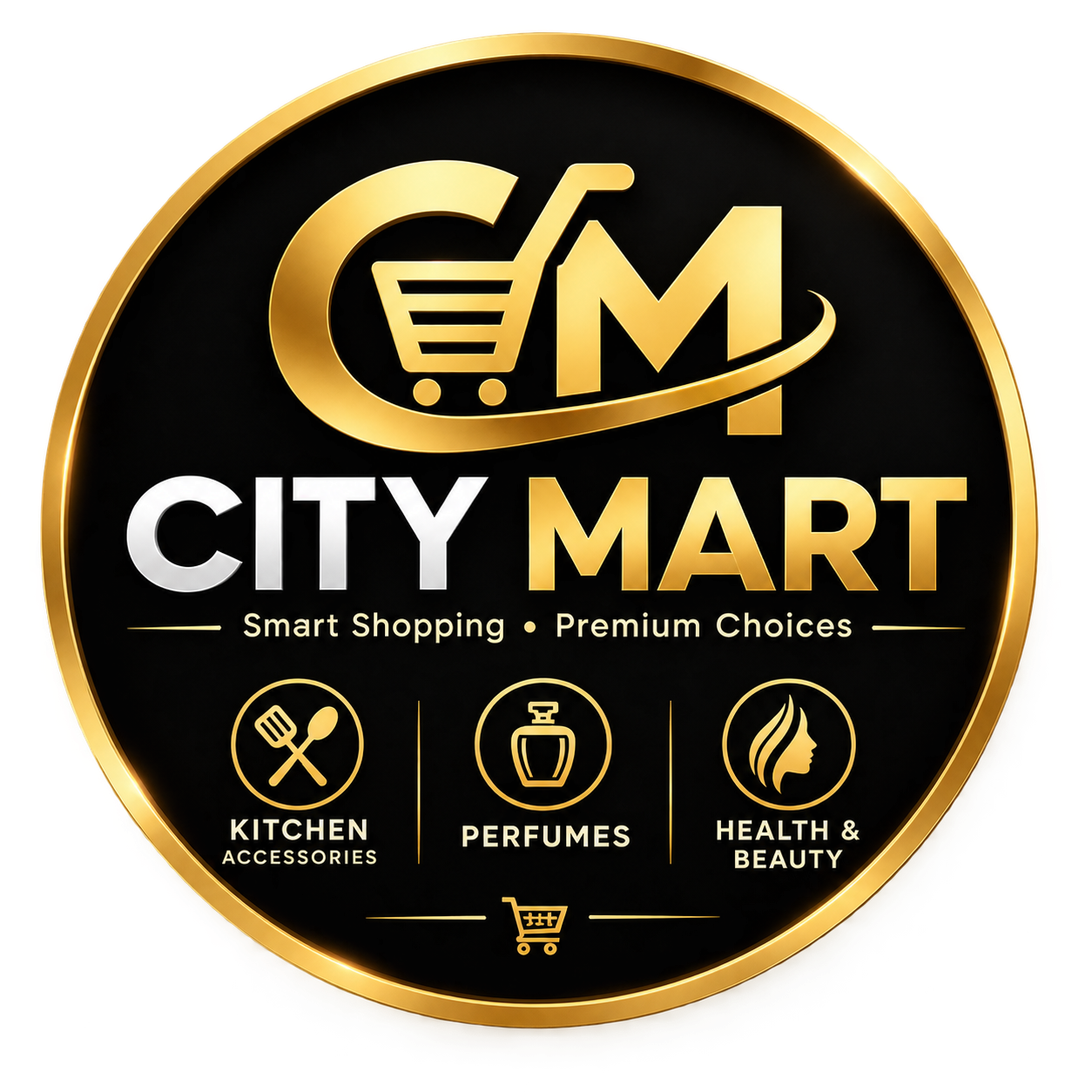 Store Logo