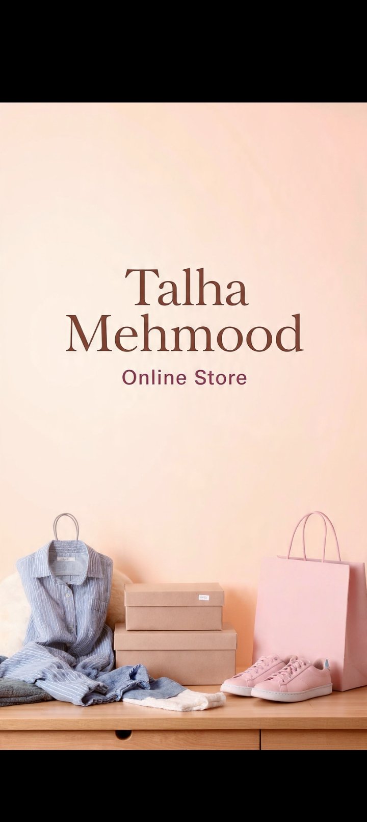 Store Logo