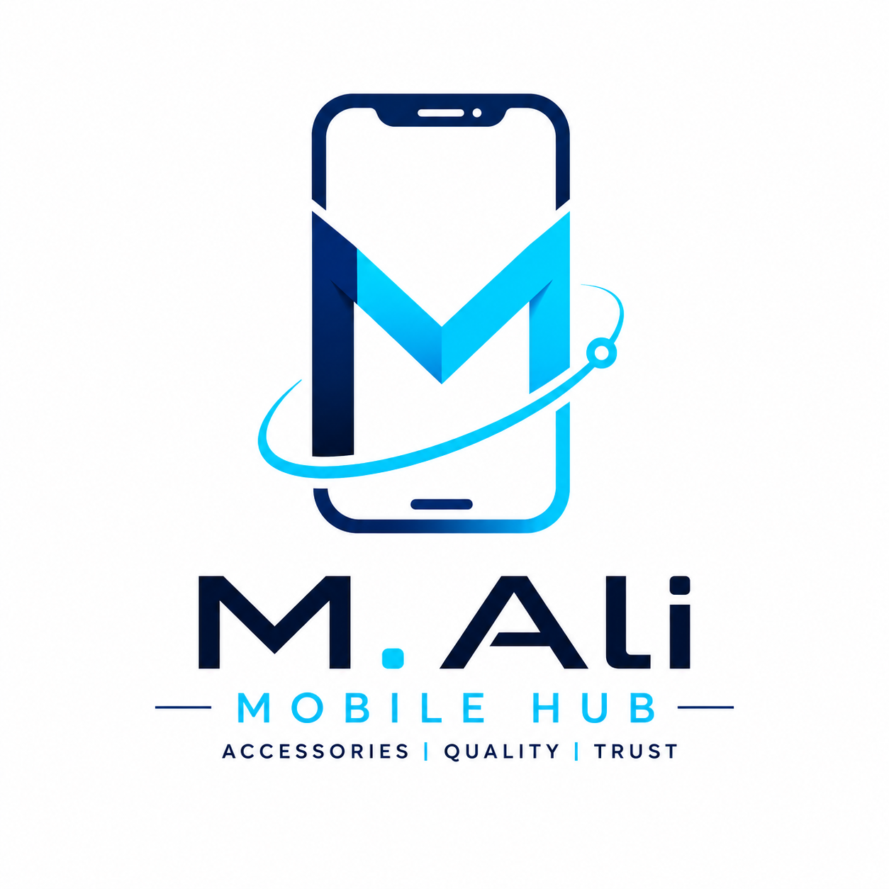 Store Logo