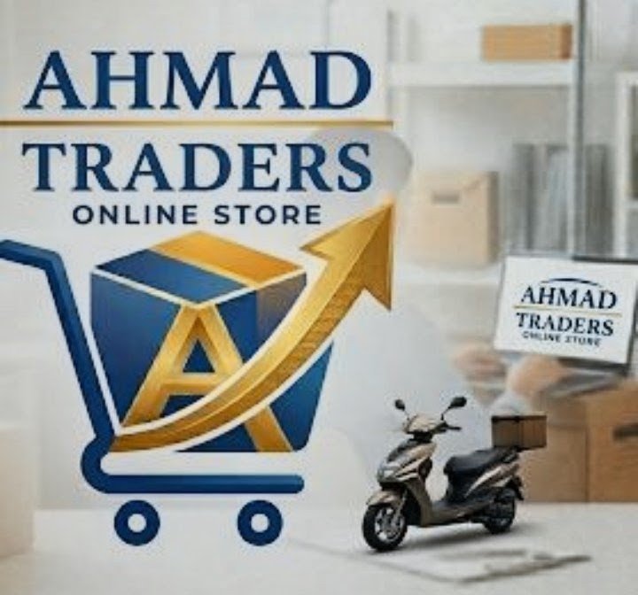 Store Logo