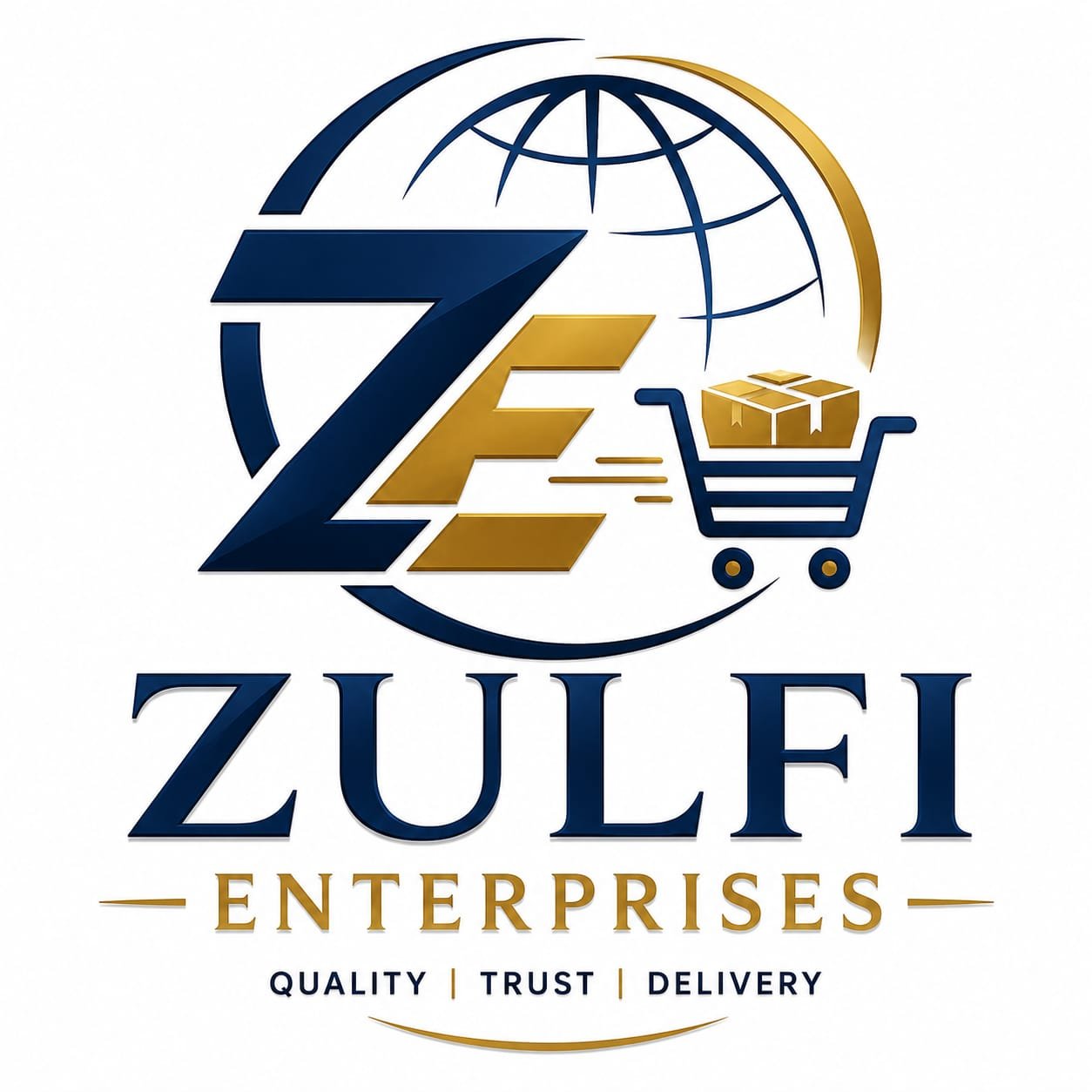Store Logo