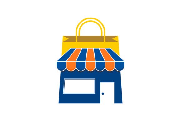 Ehsan Mart  Logo