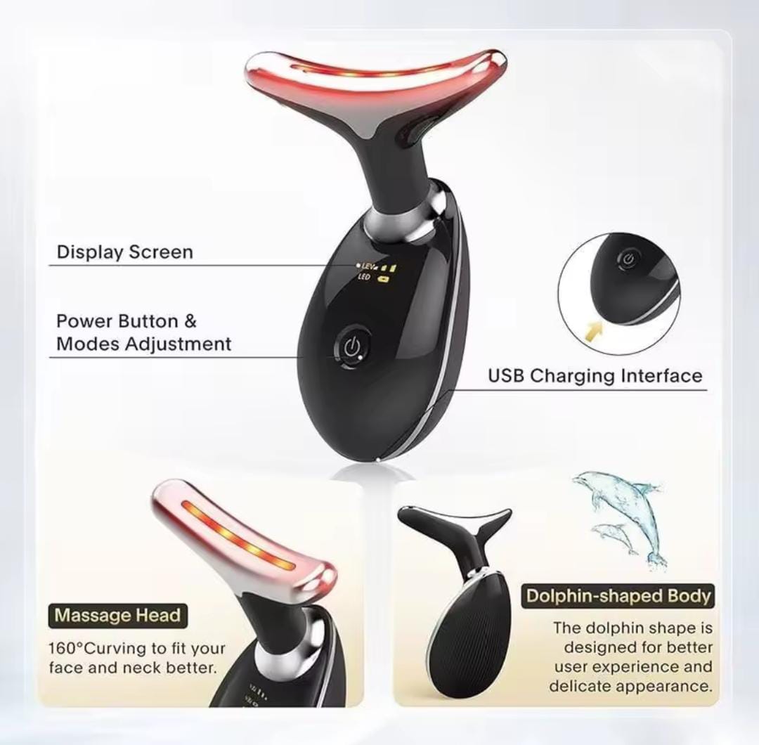 Digital Massager