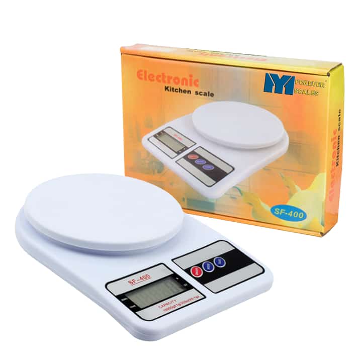 Kitchen Scale