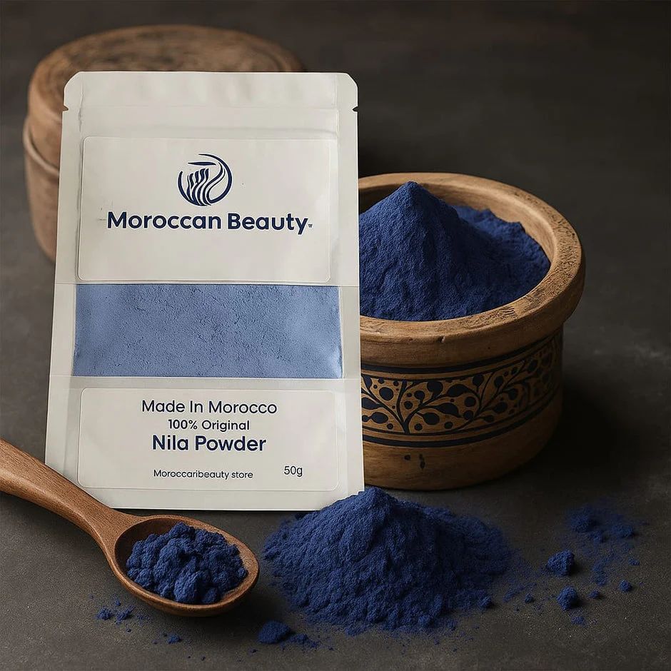 Moroccan Beauty
