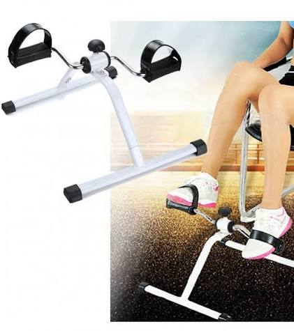 Pedal Exerciser