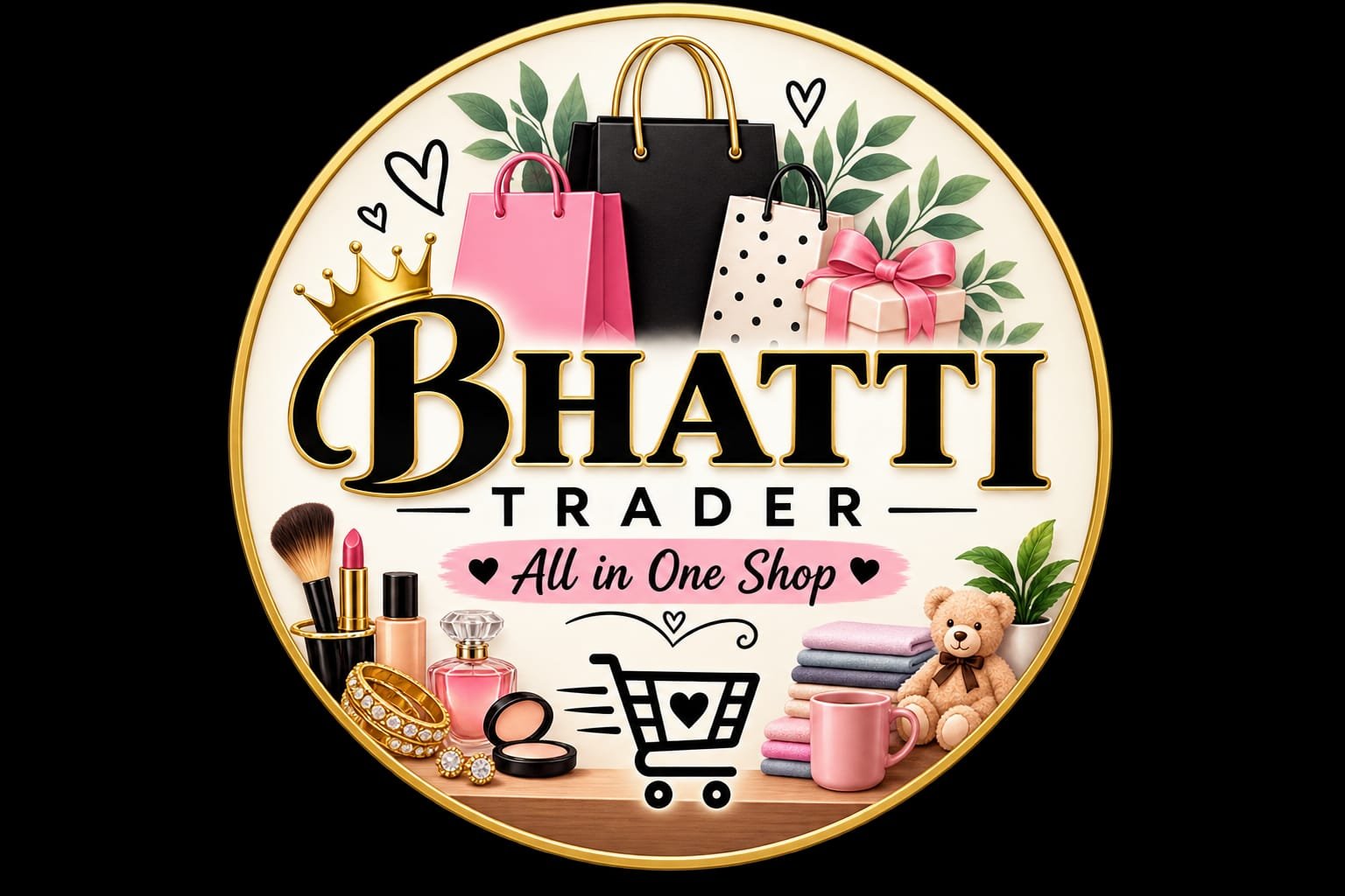 Store Logo