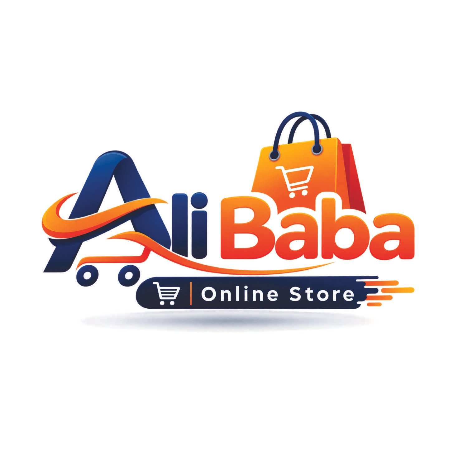 Store Logo
