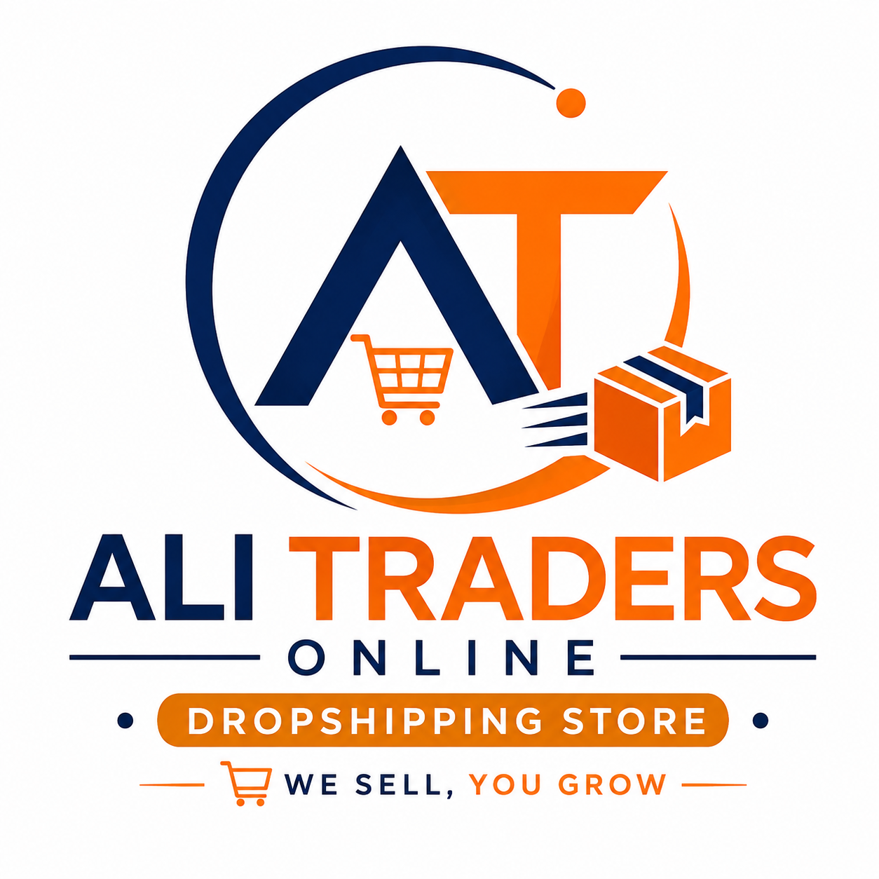 Store Logo